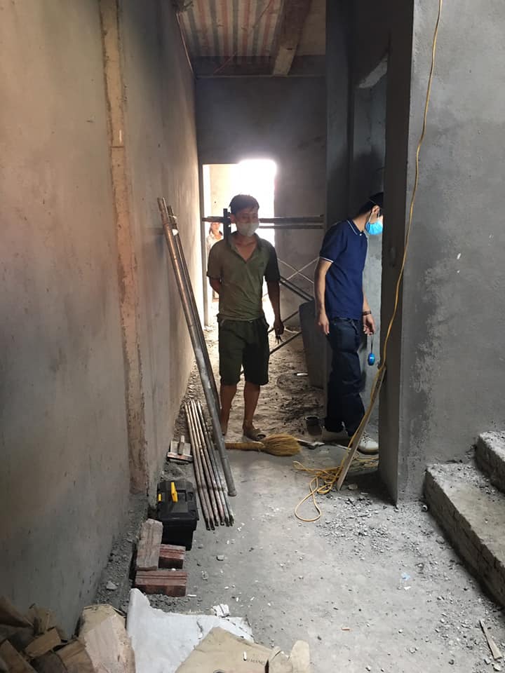 Sửa Nhà Trọn Gói Hải Phòng