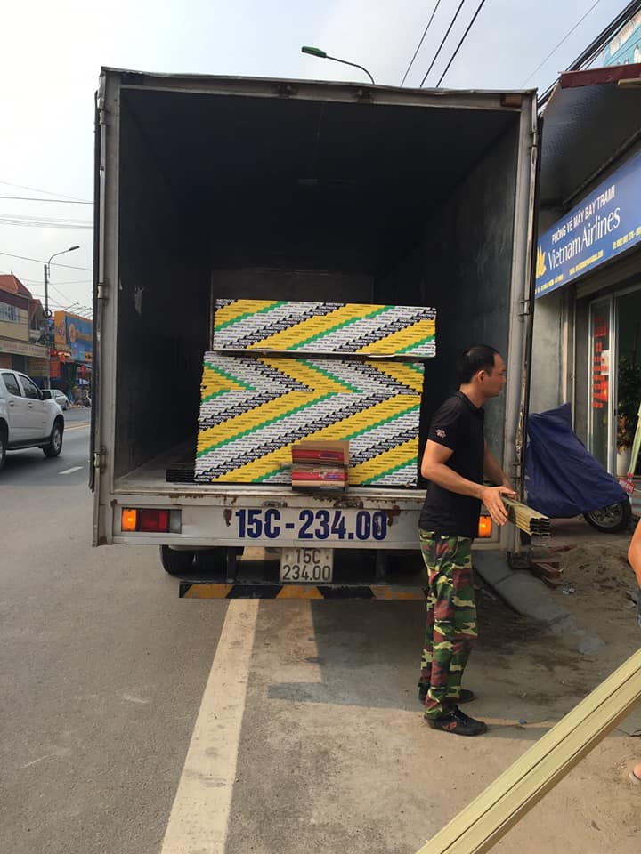 Sửa Nhà Trọn Gói Hải Phòng