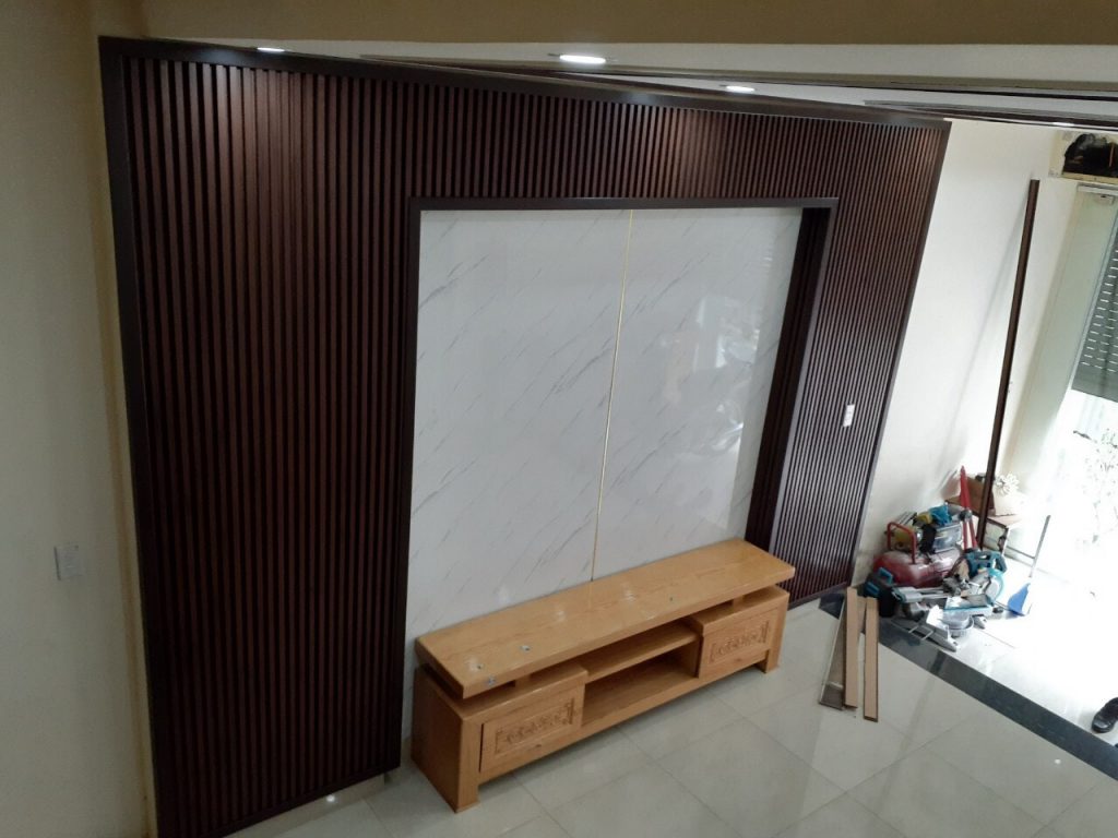 Sửa Nhà Trọn Gói Hải Phòng