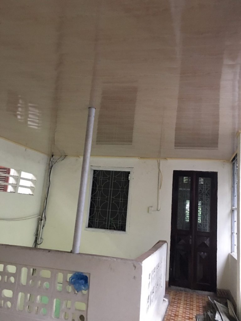 Sửa Nhà Trọn Gói Hải Phòng