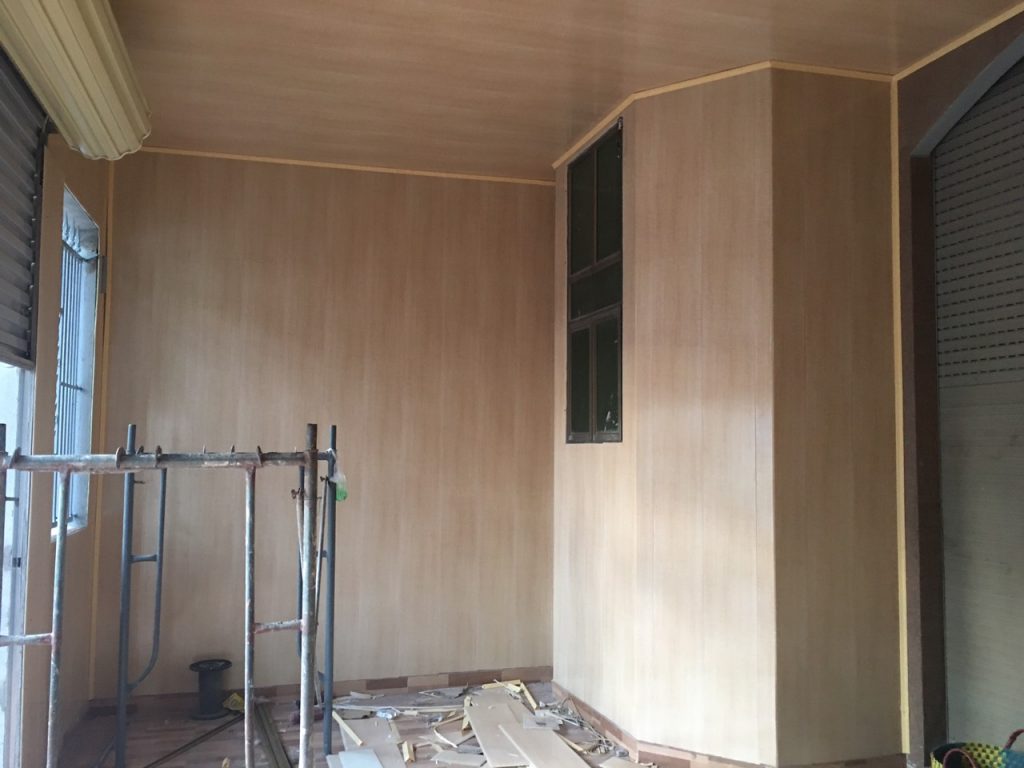 Sửa Nhà Trọn Gói Hải Phòng