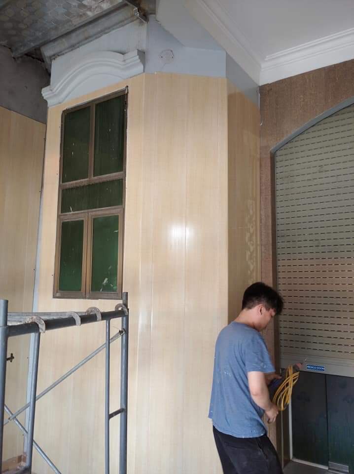 Sửa Nhà Trọn Gói Hải Phòng