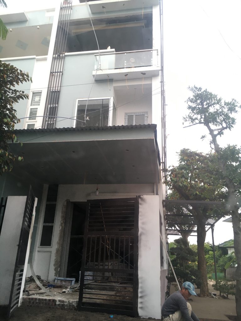 Sửa Nhà Trọn Gói Hải Phòng