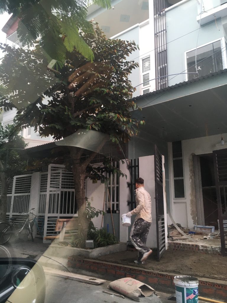 Sửa Nhà Trọn Gói Hải Phòng