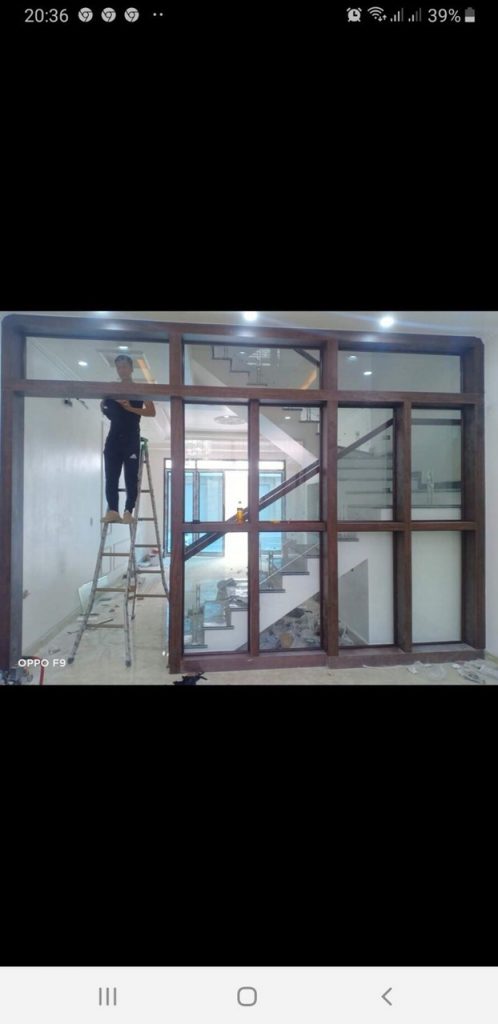Sửa Nhà Trọn Gói Hải Phòng