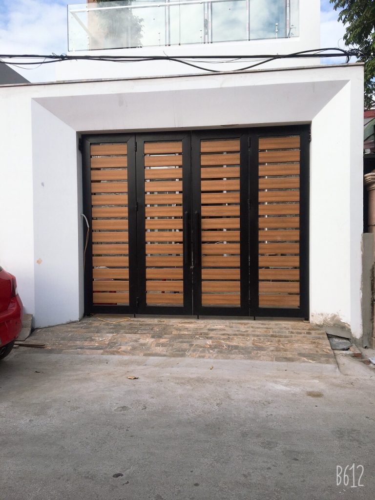 Sửa Nhà Trọn Gói Hải Phòng