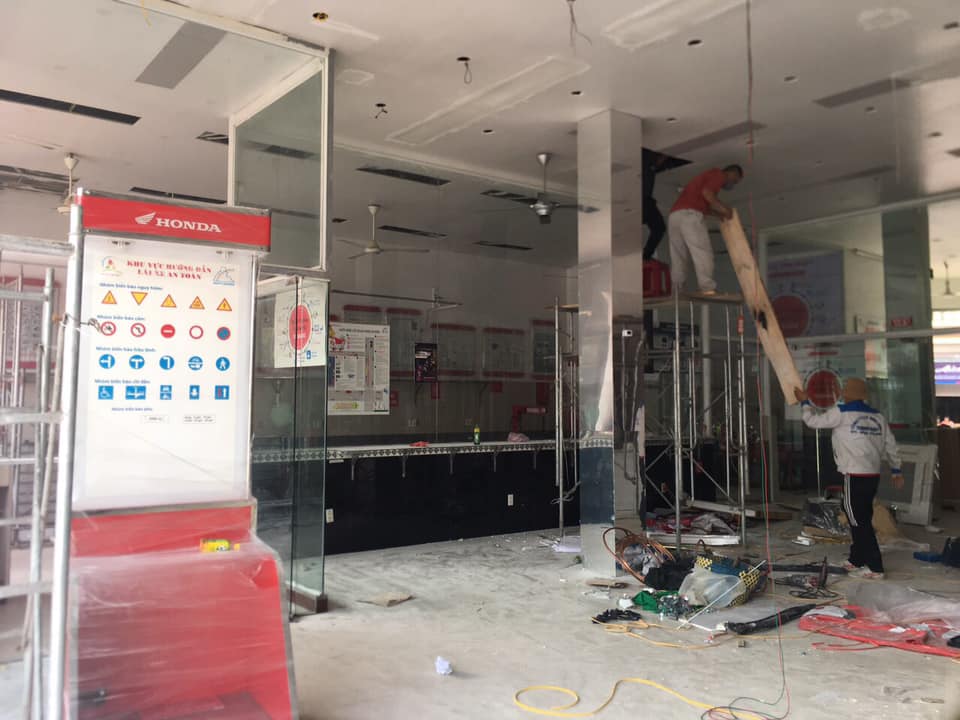 Sửa Nhà Trọn Gói Hải Phòng