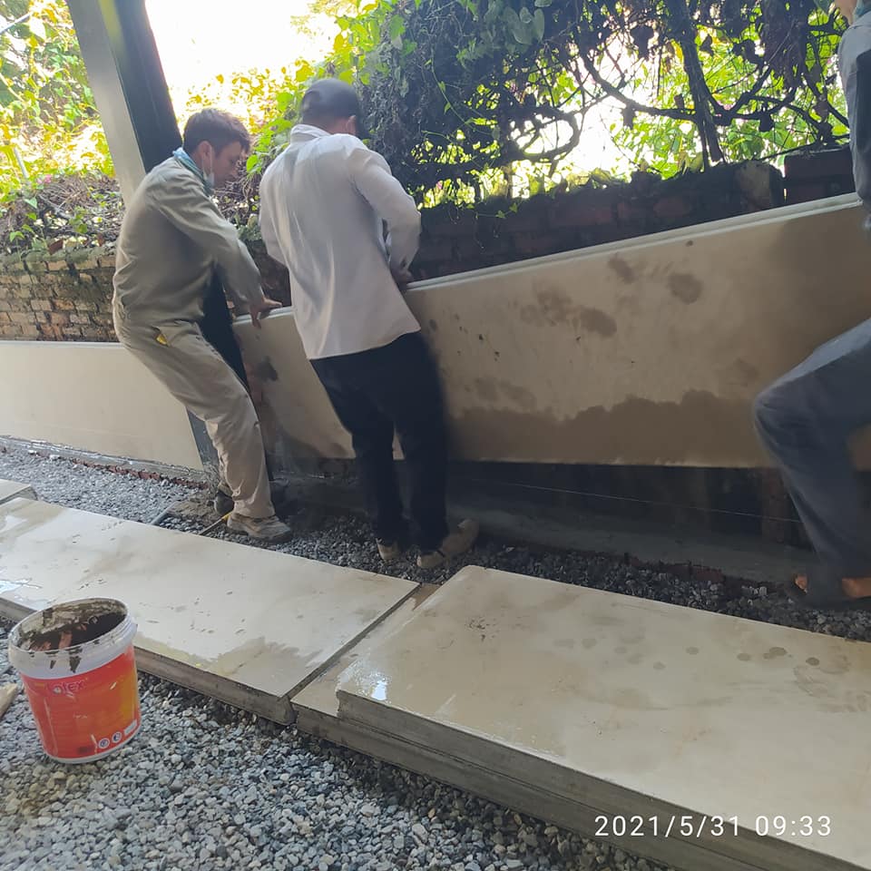 Sửa Nhà Trọn Gói Hải Phòng