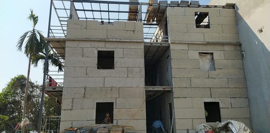Sửa Nhà Trọn Gói Hải Phòng
