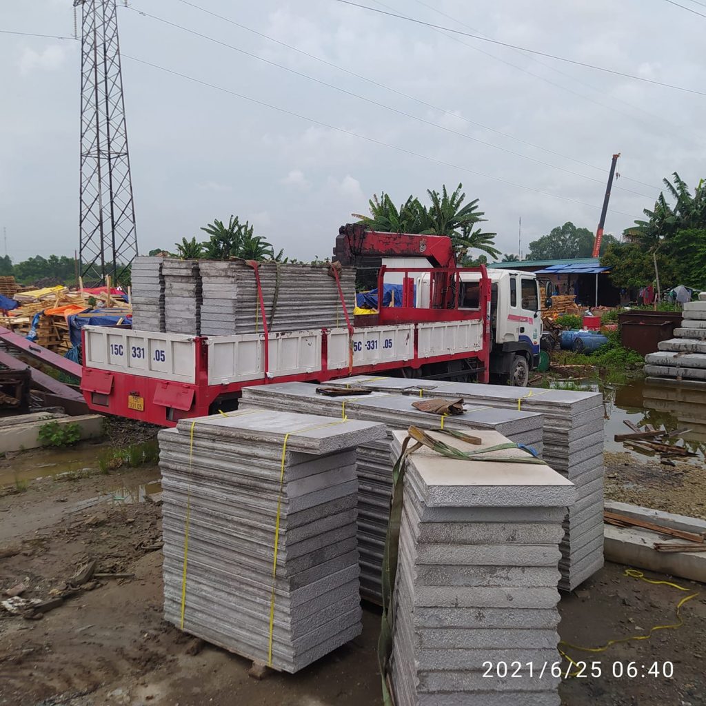 Sửa Nhà Trọn Gói Hải Phòng
