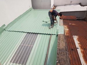 Sửa Nhà Trọn Gói Hải Phòng