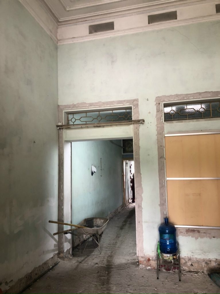 Sửa Nhà Trọn Gói Hải Phòng