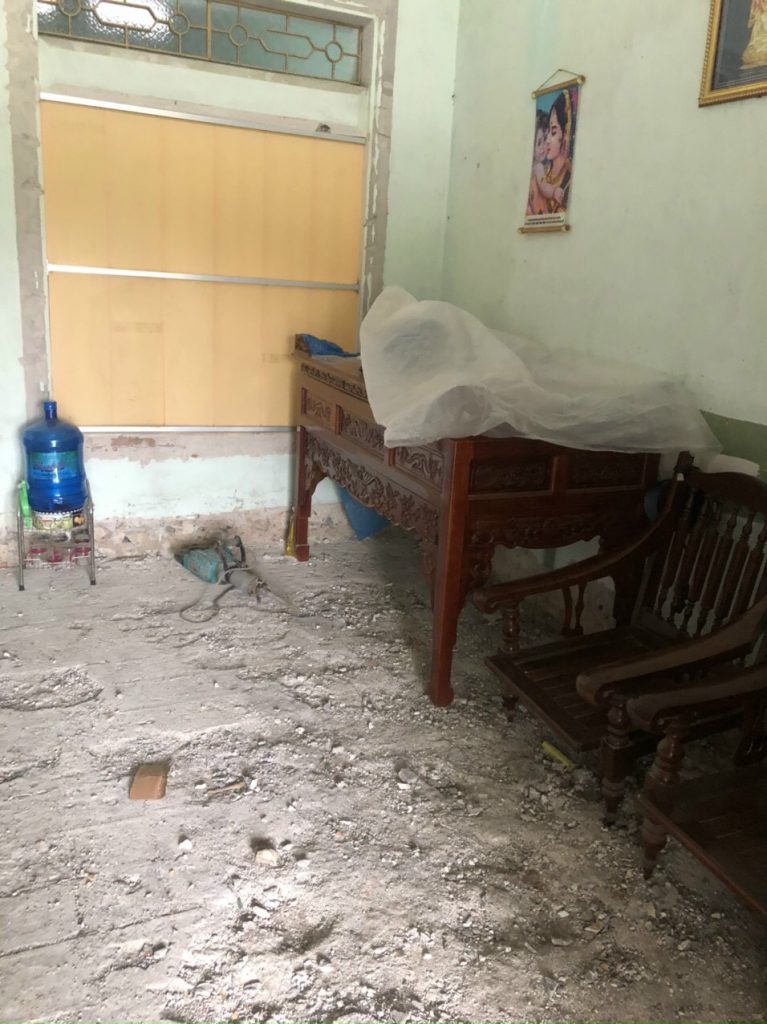 Sửa Nhà Trọn Gói Hải Phòng