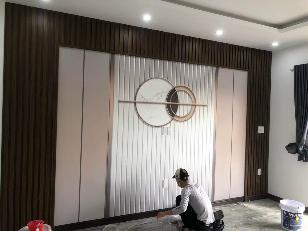Sửa Nhà Trọn Gói Hải Phòng