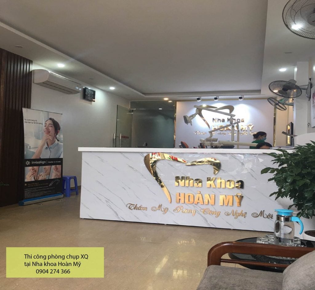Sửa Nhà Trọn Gói Hải Phòng