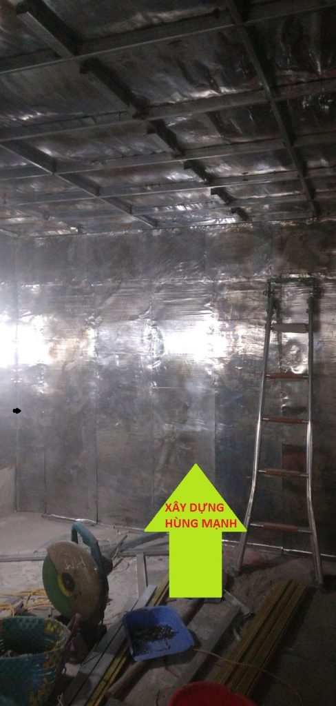 Sửa Nhà Trọn Gói Hải Phòng