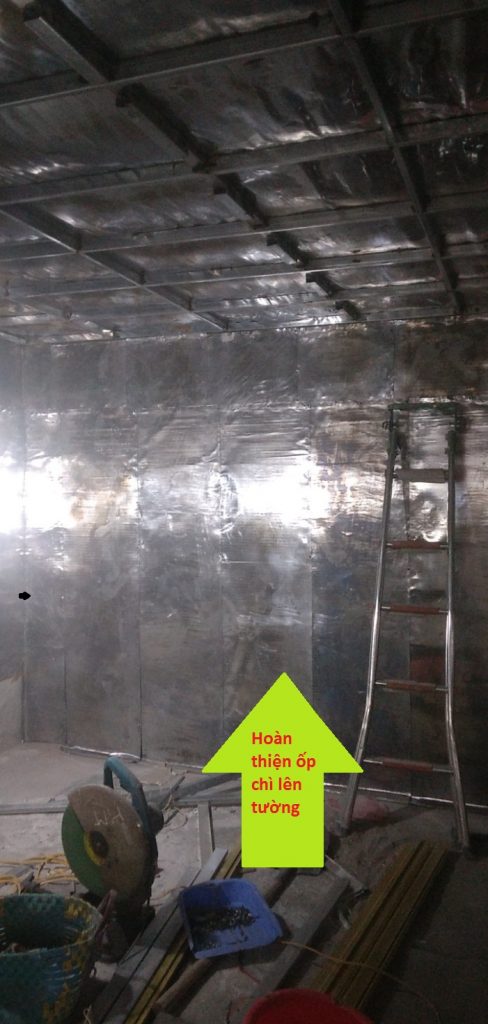 Sửa Nhà Trọn Gói Hải Phòng