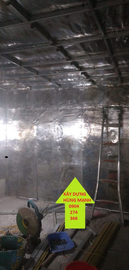 Sửa Nhà Trọn Gói Hải Phòng