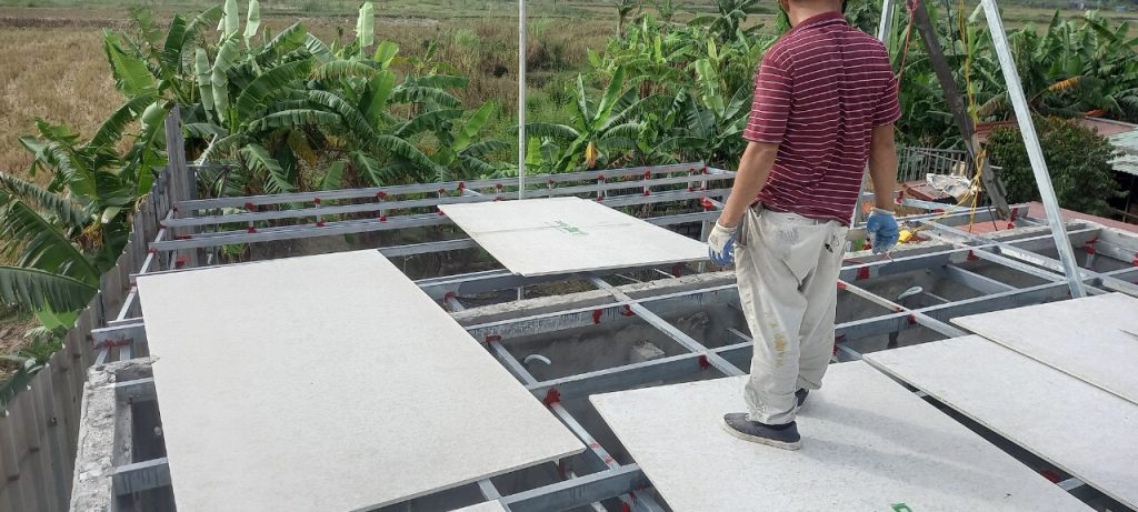 Sửa Nhà Trọn Gói Hải Phòng