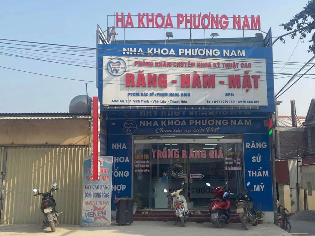 Sửa Nhà Trọn Gói Hải Phòng