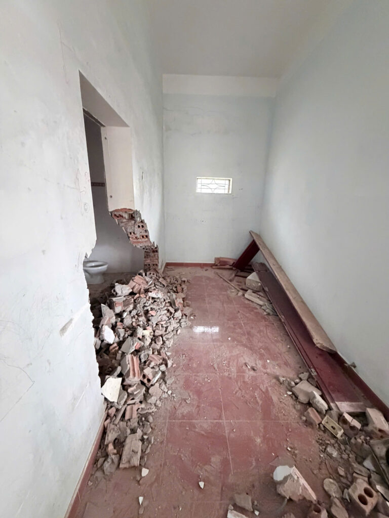 Sửa Nhà Trọn Gói Hải Phòng