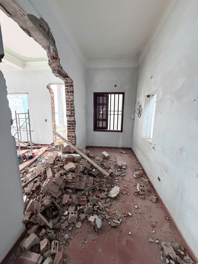 Sửa Nhà Trọn Gói Hải Phòng