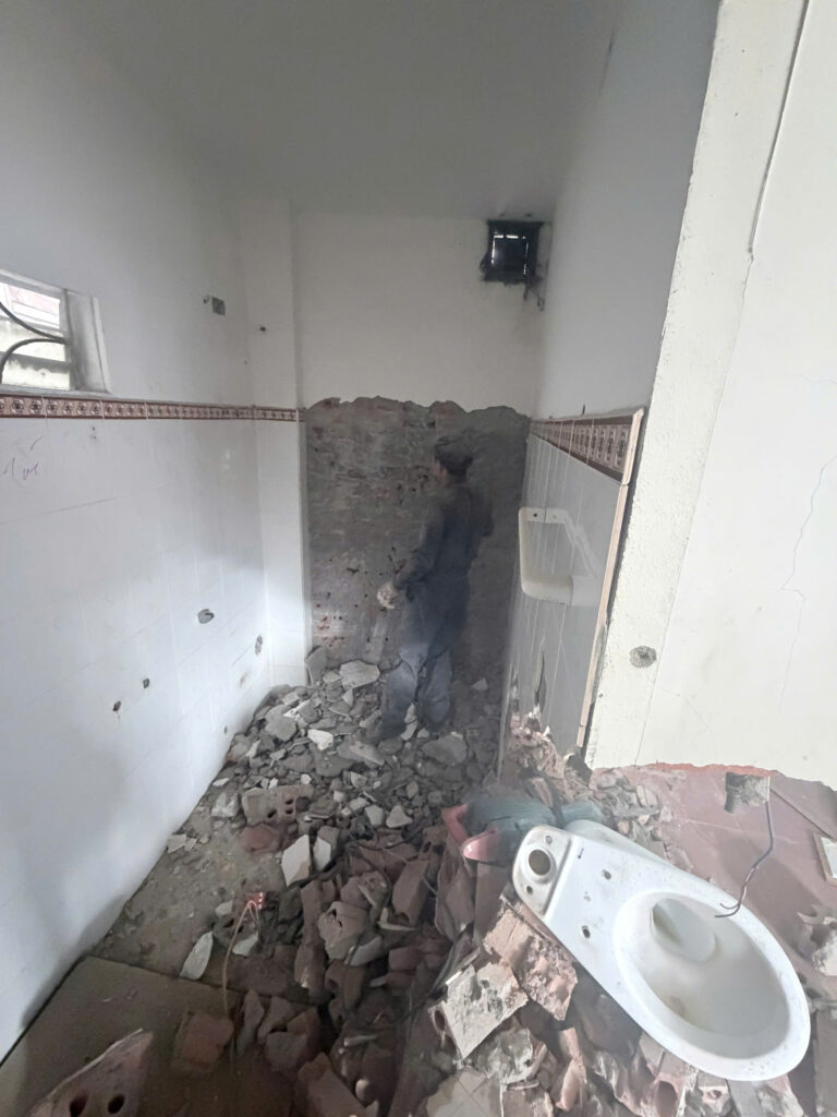 Sửa Nhà Trọn Gói Hải Phòng