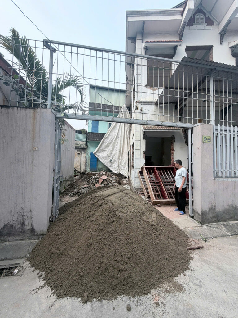 Sửa Nhà Trọn Gói Hải Phòng