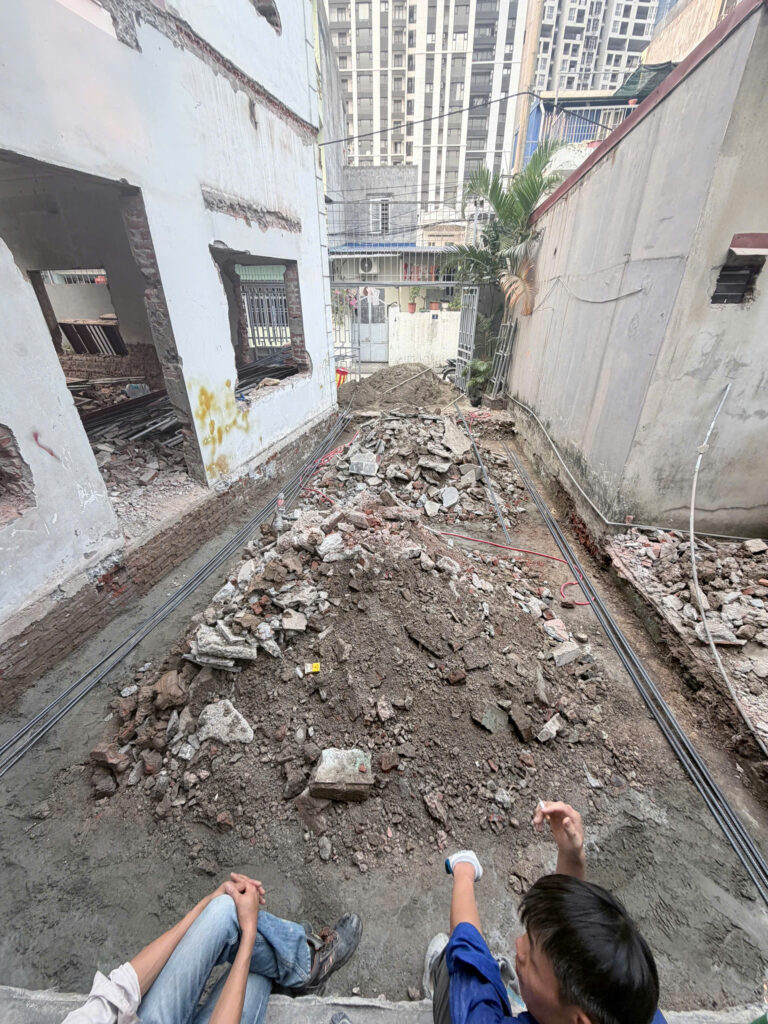 Sửa Nhà Trọn Gói Hải Phòng