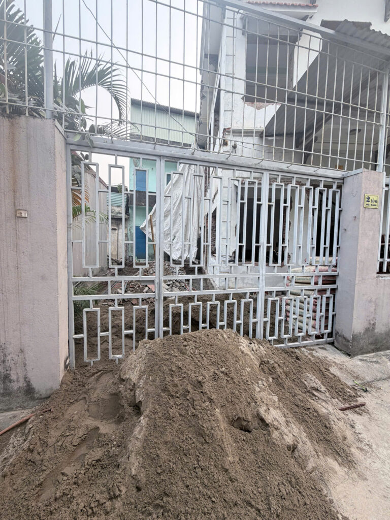 Sửa Nhà Trọn Gói Hải Phòng