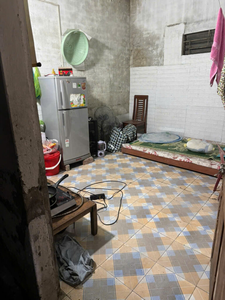 Sửa Nhà Trọn Gói Hải Phòng