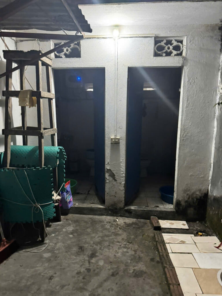 Sửa Nhà Trọn Gói Hải Phòng