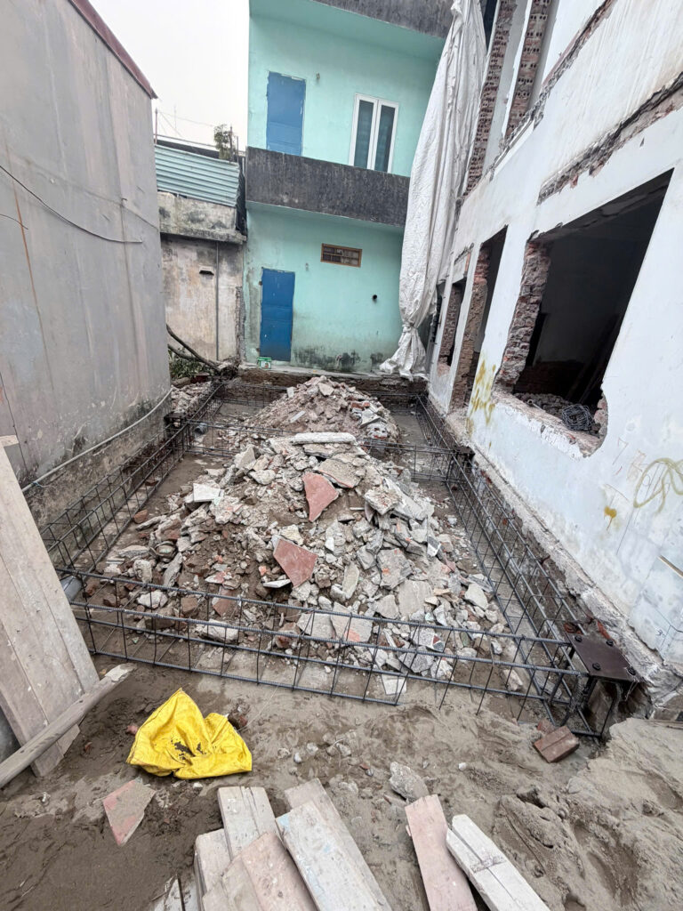 Sửa Nhà Trọn Gói Hải Phòng