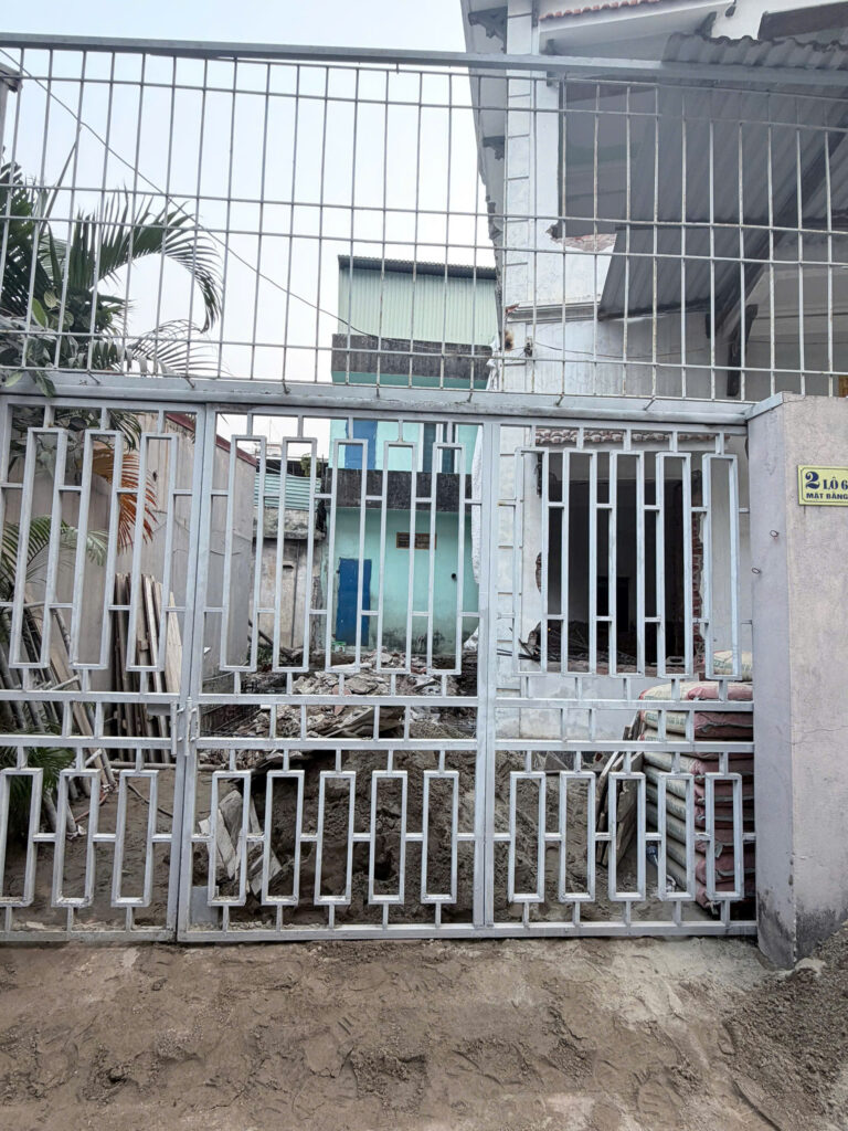 Sửa Nhà Trọn Gói Hải Phòng