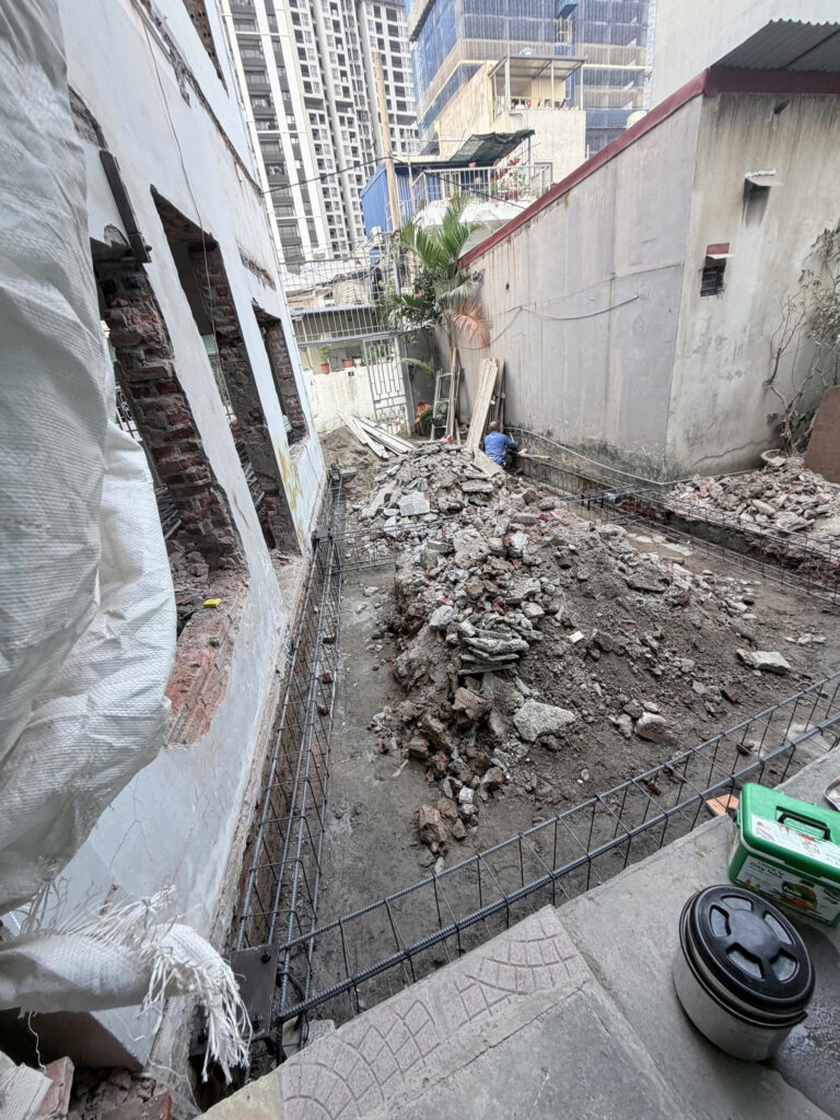 Sửa Nhà Trọn Gói Hải Phòng