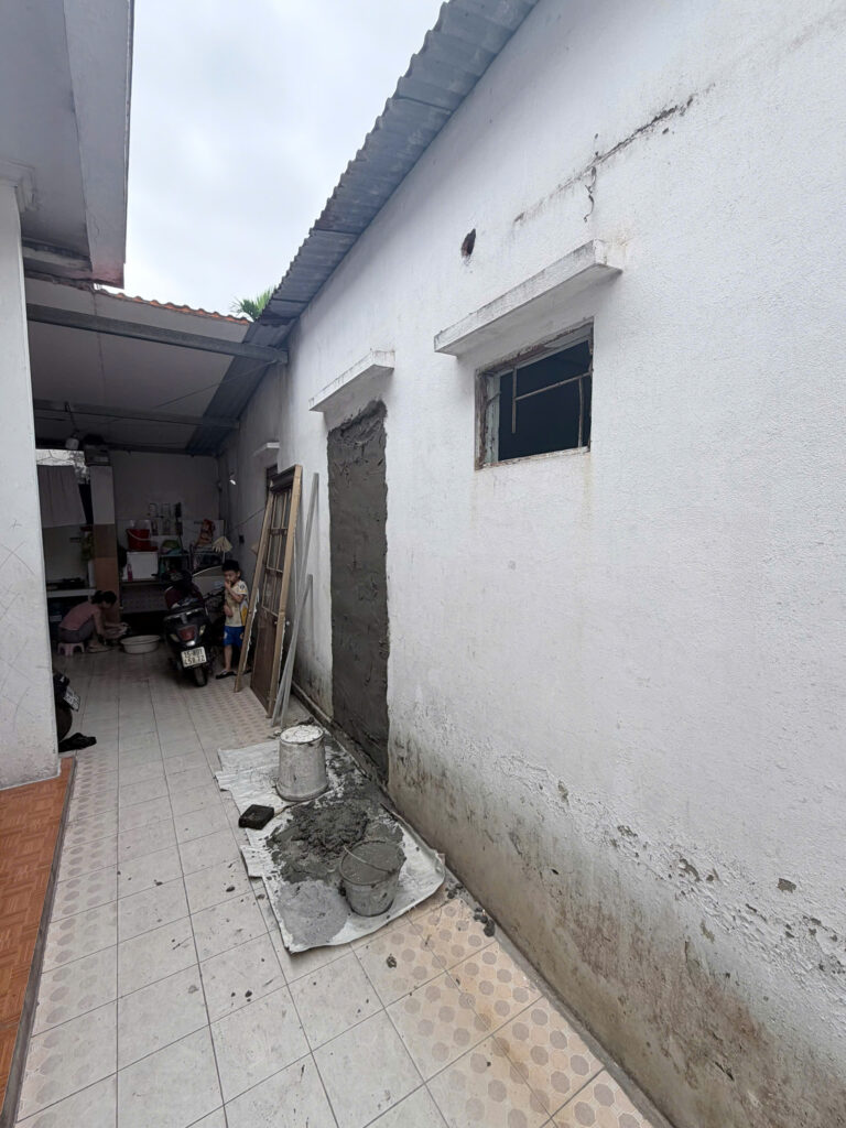 Sửa Nhà Trọn Gói Hải Phòng