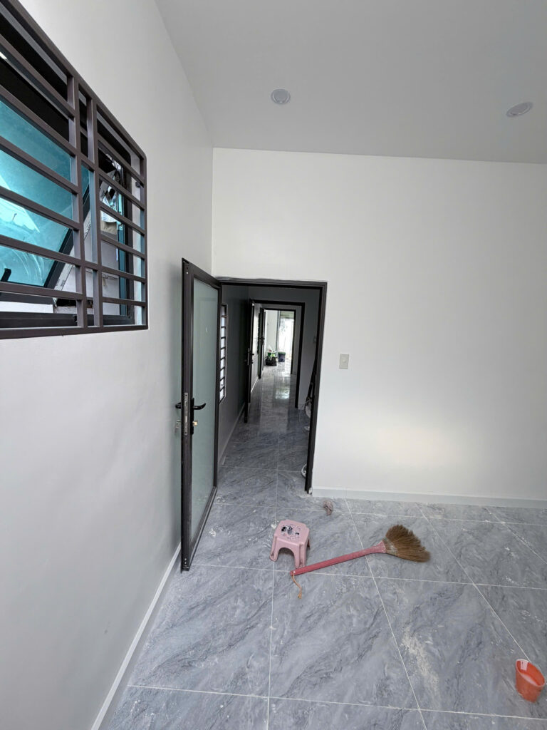 Sửa Nhà Trọn Gói Hải Phòng