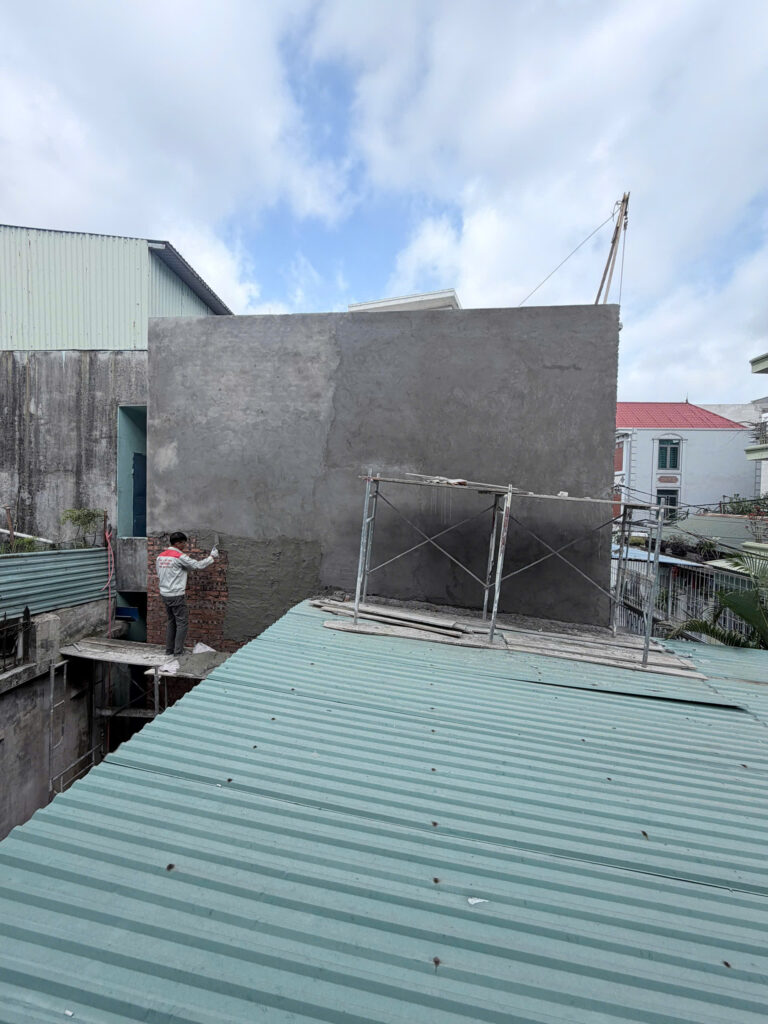 Sửa Nhà Trọn Gói Hải Phòng