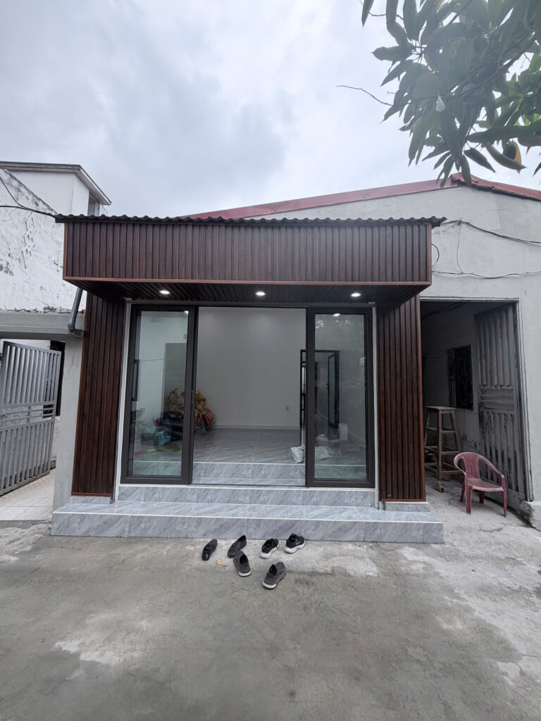 Sửa Nhà Trọn Gói Hải Phòng