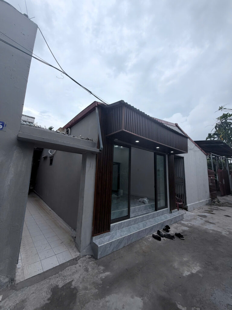 Sửa Nhà Trọn Gói Hải Phòng