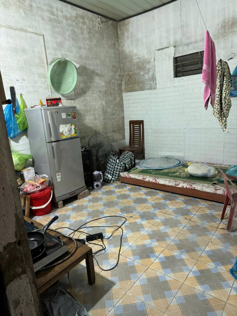 Sửa Nhà Trọn Gói Hải Phòng