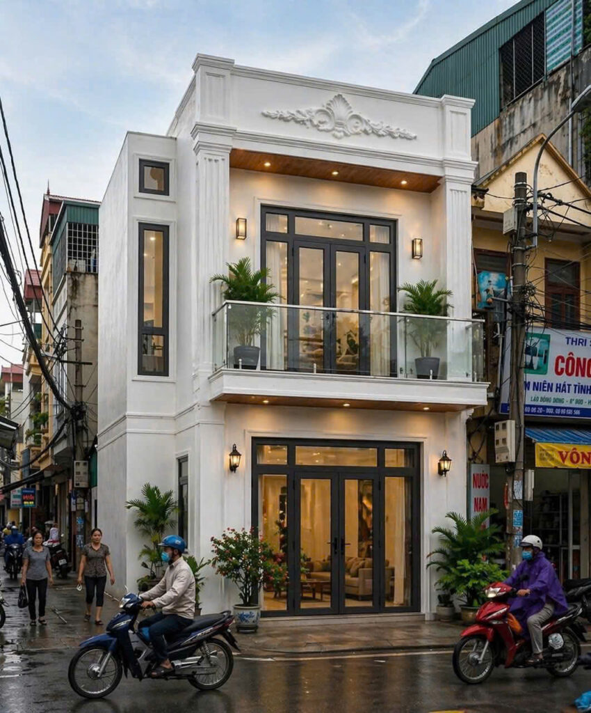 Sửa Nhà Trọn Gói Hải Phòng